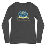 Long Sleeve T-Shirt - French Meadow Bakery