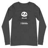 Long Sleeve T-Shirt - Panda Palace