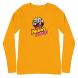 Long Sleeve T-Shirt - Pitchfork Sausage