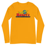 Long Sleeve T-Shirt - Shanghai Henri's