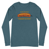 Long Sleeve T-Shirt - Pronto Pup