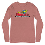 Long Sleeve T-Shirt - Shanghai Henri's