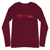 Long Sleeve T-Shirt - The Original Minneapple Pie