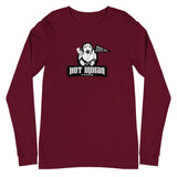 Long Sleeve T-Shirt - Hot Indian Foods
