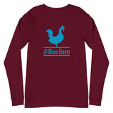 Long Sleeve T-Shirt - The Blue Barn