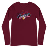 Long Sleeve T-Shirt - Coasters Beer Garden