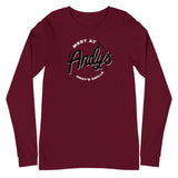 Long Sleeve T-Shirt - Andy's Grille