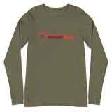 Long Sleeve T-Shirt - The Original Minneapple Pie