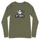 Long Sleeve T-Shirt - Hot Indian Foods