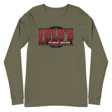 Long Sleeve T-Shirt - Lulu's Public House