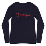 Long Sleeve T-Shirt - The Original Minneapple Pie
