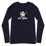 Long Sleeve T-Shirt - Hot Indian Foods