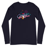 Long Sleeve T-Shirt - Coasters Beer Garden