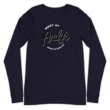 Long Sleeve T-Shirt - Andy's Grille