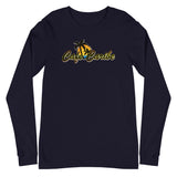 Long Sleeve T-Shirt - Cafe Caribe