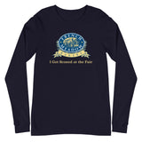 Long Sleeve T-Shirt - French Meadow Bakery