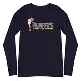 Long Sleeve T-Shirt - Fluffy's
