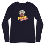 Long Sleeve T-Shirt - Pitchfork Sausage