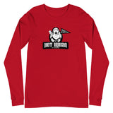 Long Sleeve T-Shirt - Hot Indian Foods