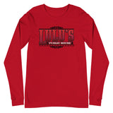 Long Sleeve T-Shirt - Lulu's Public House
