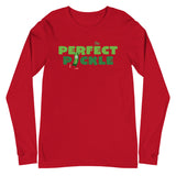 Long Sleeve T-Shirt - Perfect Pickle