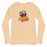 Long Sleeve T-Shirt - Pitchfork Sausage