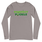 Long Sleeve T-Shirt - Perfect Pickle