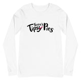 Long Sleeve T-Shirt - Sara's Tipsy Pies