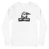 Long Sleeve T-Shirt - Hot Indian Foods