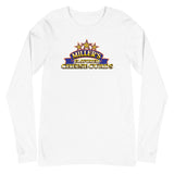 Long Sleeve T-Shirt - Miller's Flavored Cheese Curds