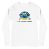 Long Sleeve T-Shirt - French Meadow Bakery