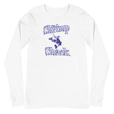 Long Sleeve T-Shirt - Shrimp Shack