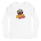 Long Sleeve T-Shirt - Pitchfork Sausage