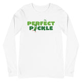 Long Sleeve T-Shirt - Perfect Pickle