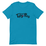 Athletic Fit T-Shirt - Sara's Tipsy Pies