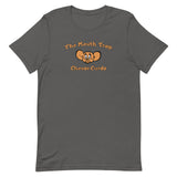 Athletic Fit T-Shirt - The Mouth Trap Cheese Curds