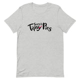 Athletic Fit T-Shirt - Sara's Tipsy Pies