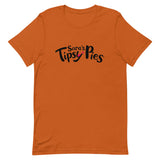 Athletic Fit T-Shirt - Sara's Tipsy Pies