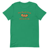 Athletic Fit T-Shirt - The Mouth Trap Cheese Curds