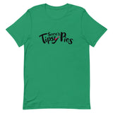 Athletic Fit T-Shirt - Sara's Tipsy Pies