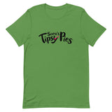 Athletic Fit T-Shirt - Sara's Tipsy Pies