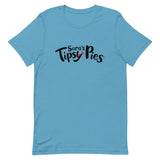 Athletic Fit T-Shirt - Sara's Tipsy Pies