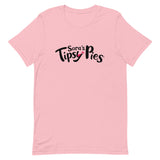 Athletic Fit T-Shirt - Sara's Tipsy Pies