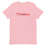 Athletic Fit T-Shirt - The Original Minneapple Pie