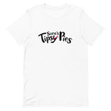 Athletic Fit T-Shirt - Sara's Tipsy Pies