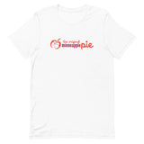 Athletic Fit T-Shirt - The Original Minneapple Pie