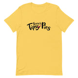 Athletic Fit T-Shirt - Sara's Tipsy Pies