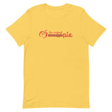 Athletic Fit T-Shirt - The Original Minneapple Pie