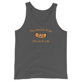 Modern Tank Top - The Mouth Trap Cheese Curds