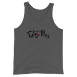 Modern Tank Top - Sara's Tipsy Pies
